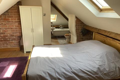 1 bedroom in a house share to rent, Victoria Street, Melton Mowbray