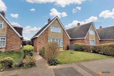 3 bedroom detached house for sale, Elter Walk, Gunthorpe, Peterborough, PE4