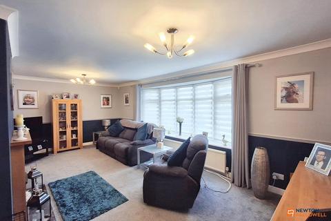 63 Elter Walk, Gunthorpe, Peterborough, PE4 7TZ