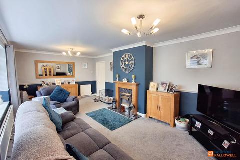63 Elter Walk, Gunthorpe, Peterborough, PE4 7TZ