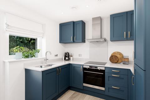 undefined, Plot 113, The Portree at Rosebank Wynd, Gregory Road EH54