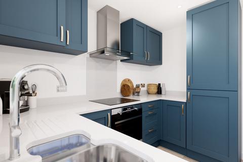 undefined, Plot 113, The Portree at Rosebank Wynd, Gregory Road EH54