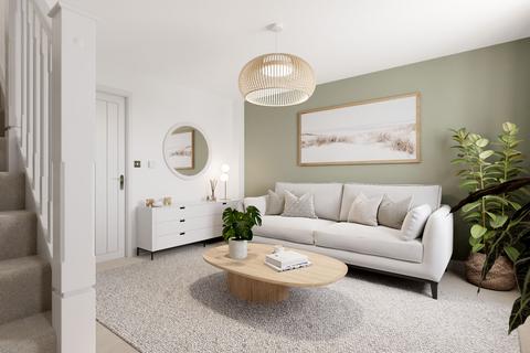 undefined, Plot 113, The Portree at Rosebank Wynd, Gregory Road EH54