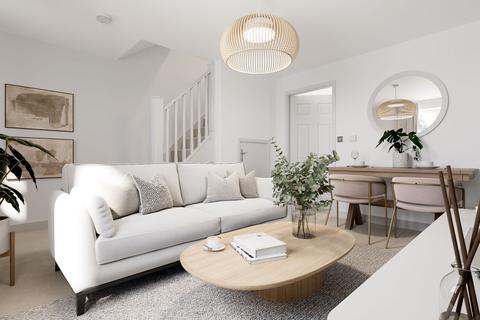 undefined, Plot 113, The Portree at Rosebank Wynd, Gregory Road EH54