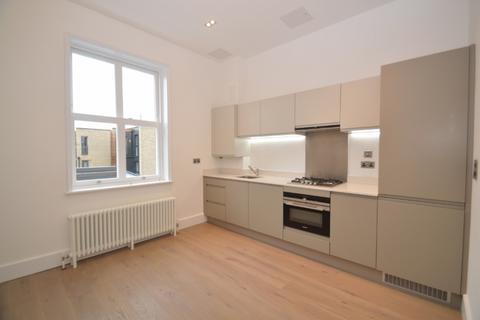 1 bedroom apartment for sale, Wellesley Road, London