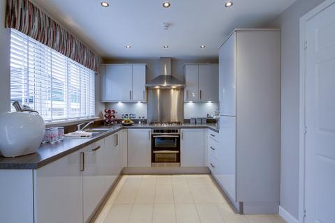 undefined, Plot 115, The Leith at Merchants Gait, EH53, Main Street (B7015) EH53