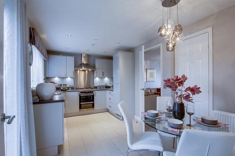 undefined, Plot 115, The Leith at Merchants Gait, EH53, Main Street (B7015) EH53