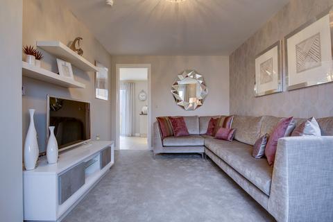 4 bedroom detached house for sale, Plot 115, The Leith at Merchants Gait, EH53, Main Street (B7015) EH53