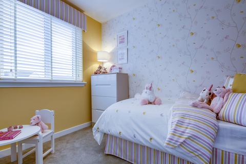 4 bedroom detached house for sale, Plot 115, The Leith at Merchants Gait, EH53, Main Street (B7015) EH53