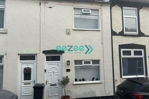 2 bedroom terraced house for sale, Intended Street, Halesowen, West Midlands