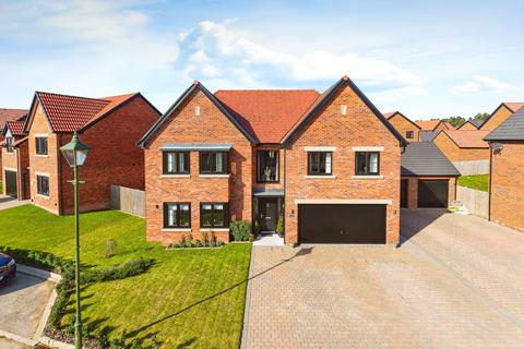 5 bedroom detached house for sale, Billingham TS22