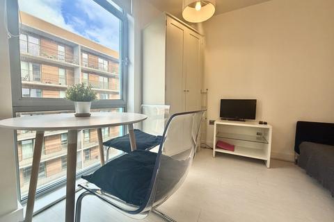 Apartment for sale, Manor Mills, Ingram Street