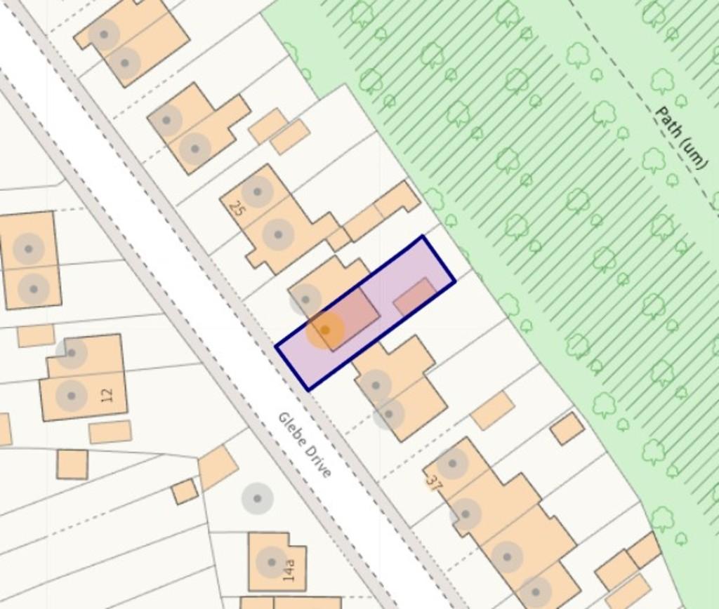 31 Glebe Drive Brackley