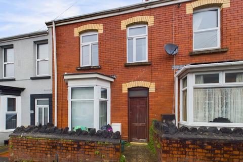 5 bedroom terraced house for sale, Park Place, Brynmill, Swansea