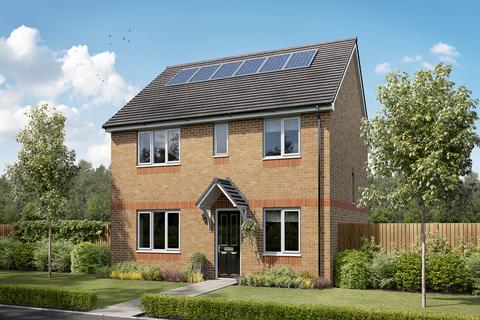 undefined, Plot 48, The Thurso at Rosebank Wynd, Gregory Road EH54