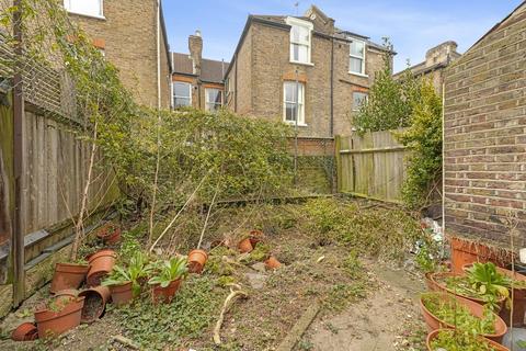 3 bedroom terraced house for sale, Belgrade Road, London