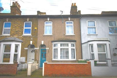 3 bedroom terraced house to rent, Colegrave Road, London E15