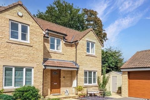 4 bedroom detached house for sale, Tadley Meadow, Frome, BA11