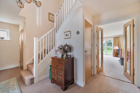 4 bedroom detached house for sale, Tadley Meadow, Frome, BA11