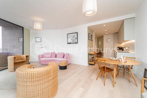 1 bedroom apartment to rent, Duo Tower, Hoxton Press, Islington, London, N1