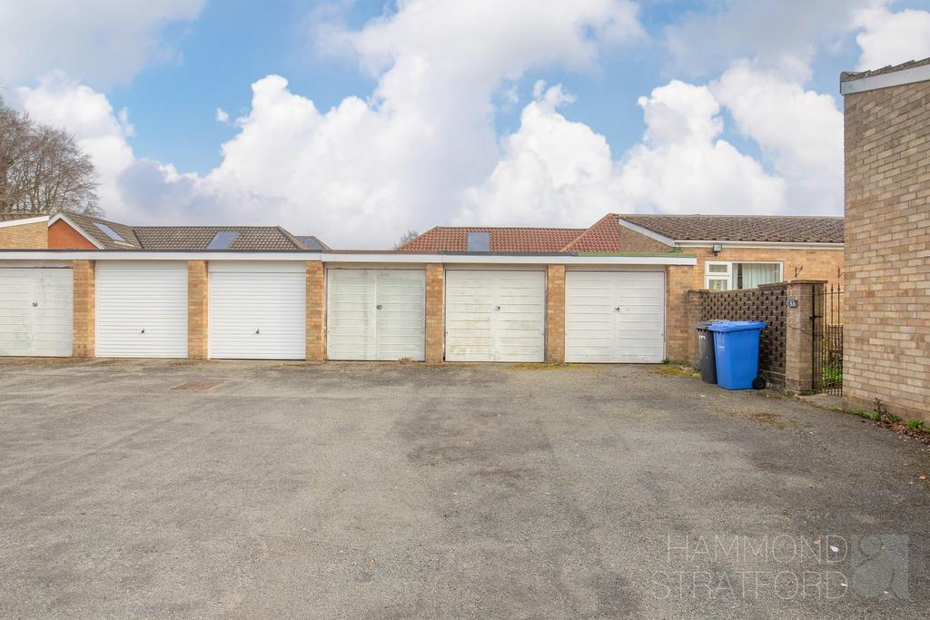 Garages
