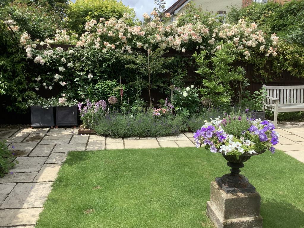 21 - Garden 2
