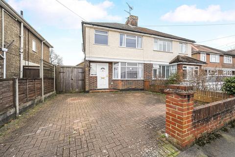 3 bedroom semi-detached house for sale, Rydens Way, Surrey GU22