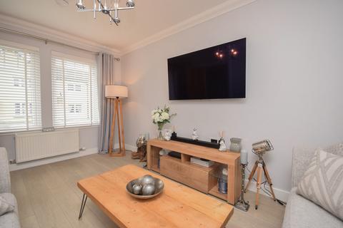 3 bedroom semi-detached house for sale, Clunie Way, Stanley, Perth
