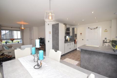 4 bedroom detached house for sale, Brooklinn Crescent, Rattray, Blairgowrie