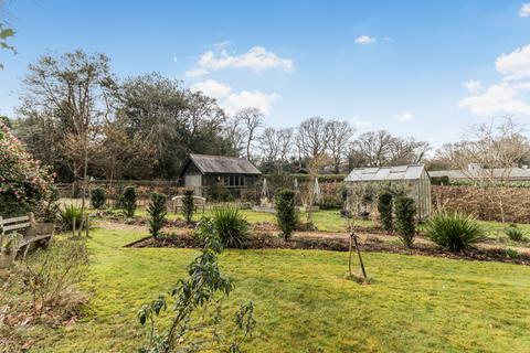 3 bedroom detached house for sale, Bisterne Close, Burley, Ringwood, Hampshire, BH24