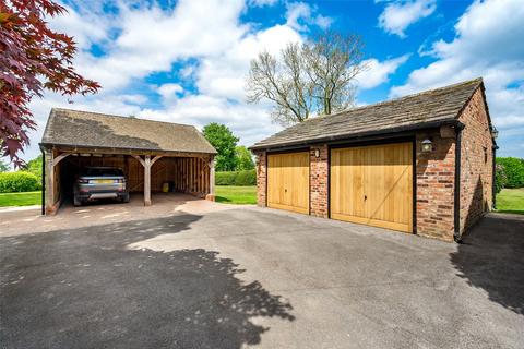 undefined, Gunco Lane, Butley Town, Macclesfield, Cheshire, SK10