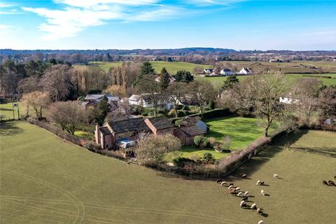 undefined, Gunco Lane, Butley Town, Macclesfield, Cheshire, SK10