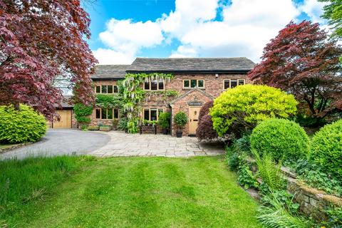 undefined, Gunco Lane, Butley Town, Macclesfield, Cheshire, SK10