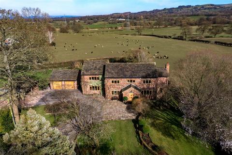 undefined, Gunco Lane, Butley Town, Macclesfield, Cheshire, SK10