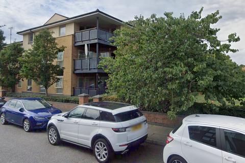 Orton Grove, Enfield, EN1