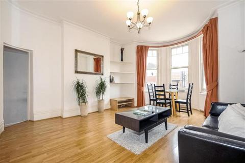 1 bedroom flat to rent, Holmdale Road, NW6