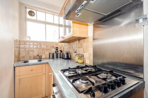 1 bedroom flat to rent, Holmdale Road, NW6