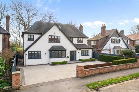 5 bedroom detached house for sale, Alton Road, Wilmslow, Cheshire, SK9