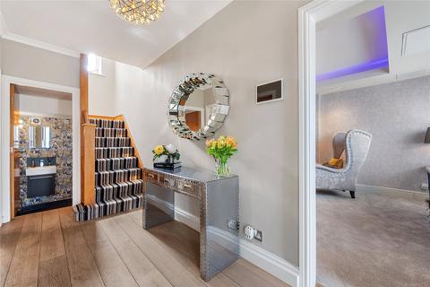 5 bedroom detached house for sale, Alton Road, Wilmslow, Cheshire, SK9