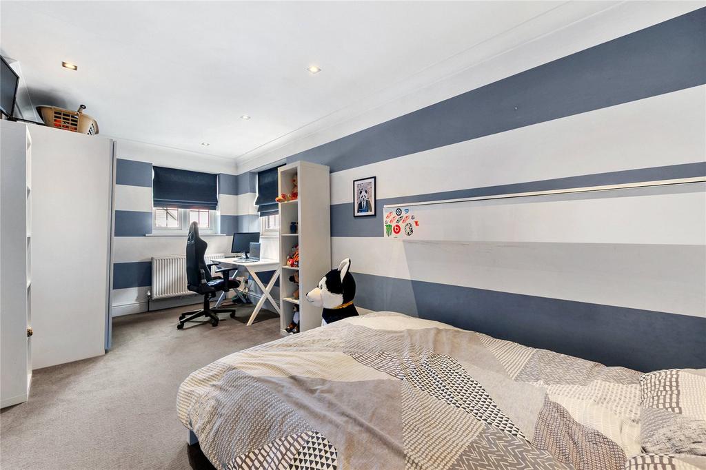 Bedroom 4