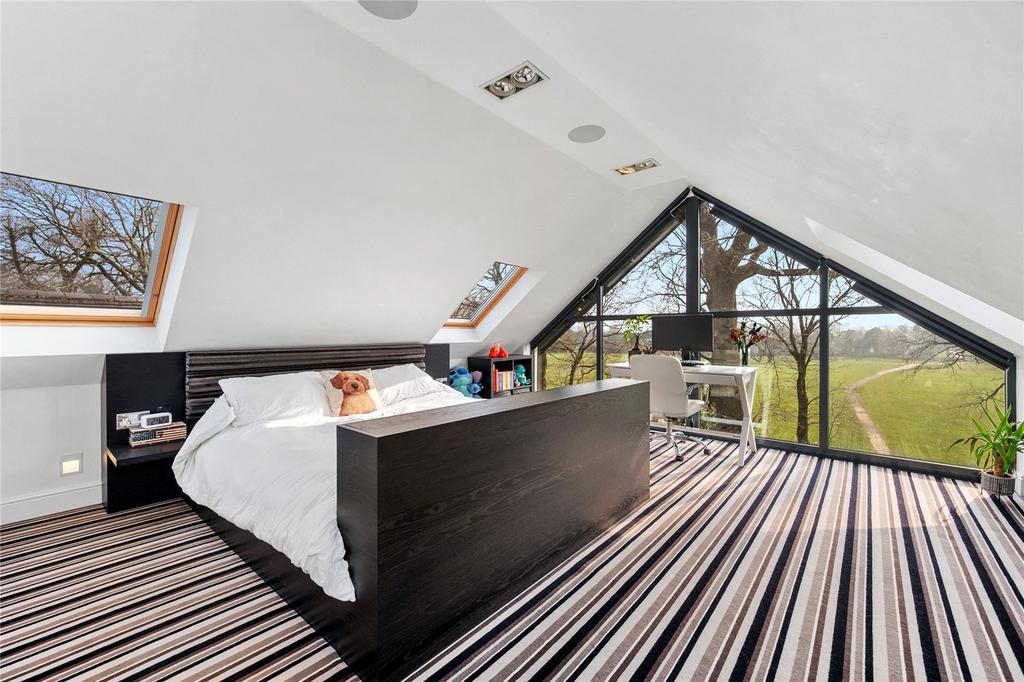 Guest Bedroom