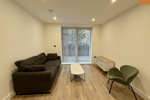 1 bedroom apartment to rent, 64 Shadwell Street, B4 6LR