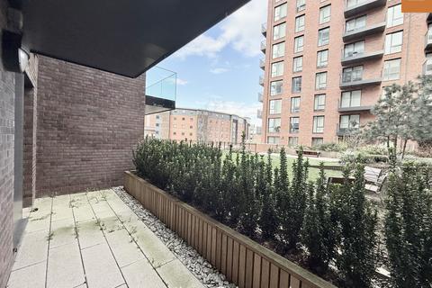 1 bedroom apartment to rent, 64 Shadwell Street, B4 6LR