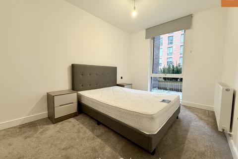 1 bedroom apartment to rent, 64 Shadwell Street, B4 6LR