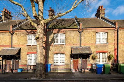 3 bedroom terraced house for sale, Merrow Street, Elephant and Castle, London, SE17