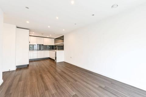 2 bedroom flat for sale, Loxford Gardens, Islington, London, N5