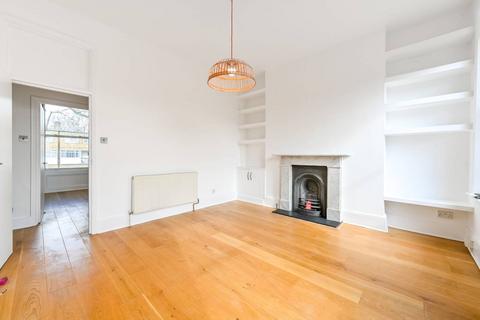 1 bedroom flat to rent, Grosvenor Avenue, Highbury and Islington, London, N5