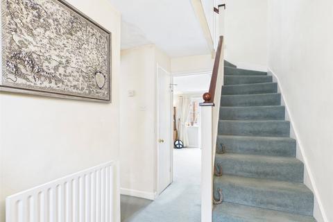 3 bedroom end of terrace house for sale, George Street, Kingsclere, Newbury, Hampshire, RG20