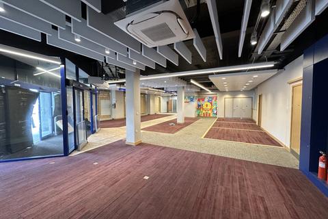 Retail property (high street) to rent, 60/67  Castle Square, Brighton BN1