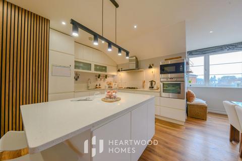 undefined, Loyd Court, 63, Russet Drive, St. Albans,